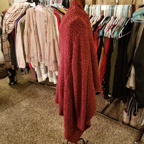 Adam Levine Collection cardigan sweater - Picture 2 of 3